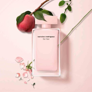 faces عطر فور هير أو دو بارفان