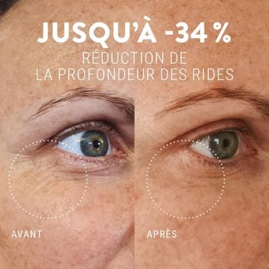 faces saffron youth anti wrinkle eye care