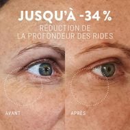 Saffron Youth Anti-Wrinkle Eye Care faces saffron youth anti wrinkle eye care