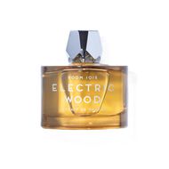 faces electric wood extrait
