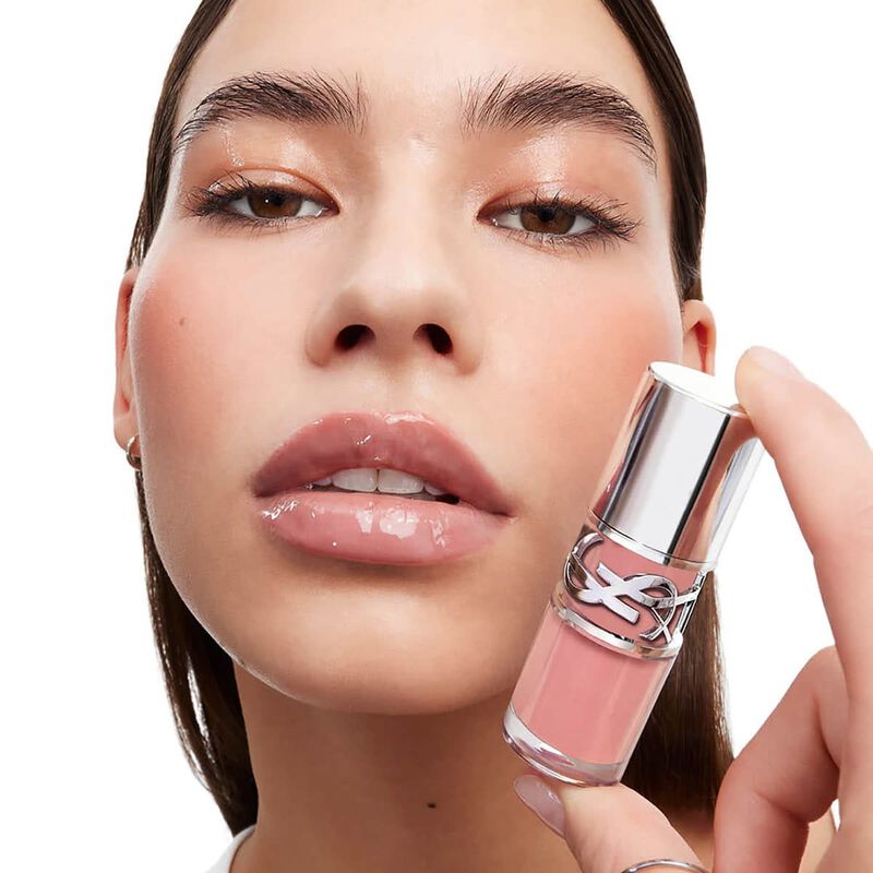 إيف سان لوران لوفشاين بلومبينج ليب أويل جلووس