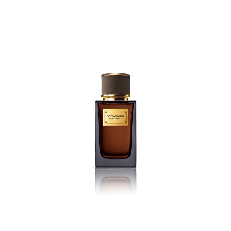 Dolce & Gabbana Velvet Desert Oud Eau de Parfum