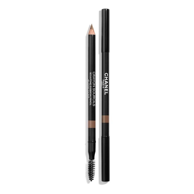 شانيل crayon sourcils