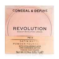 Conceal and Define Powder Foundation faces conceal and define powder foundation