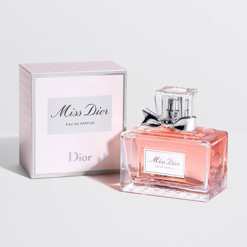 dior miss dior  eau de parfum