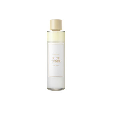 faces تونر رايس