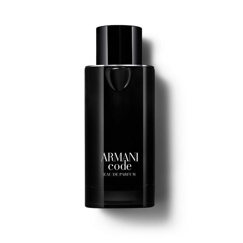 armani beauty code edp