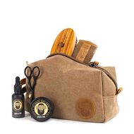 faces grooming set smoke and pine