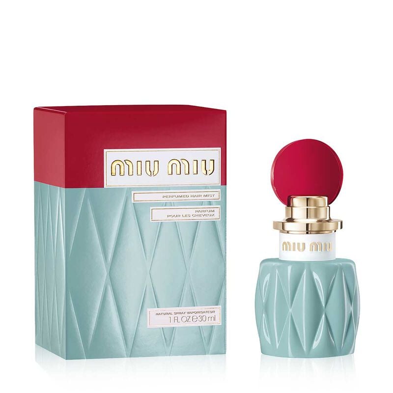 miu miu miu miu hair mist 30ml