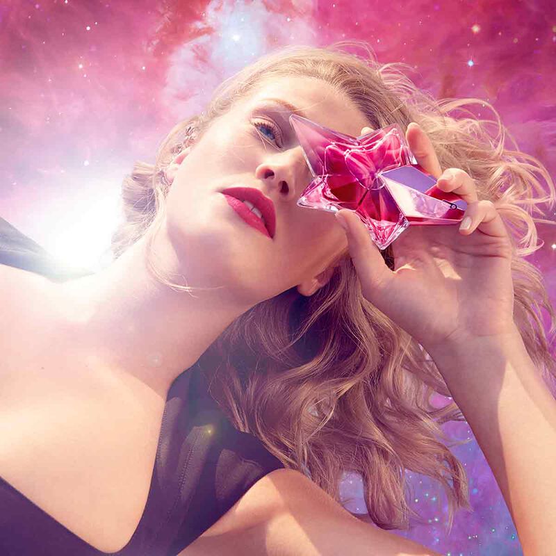 mugler angel nova eau de parfum