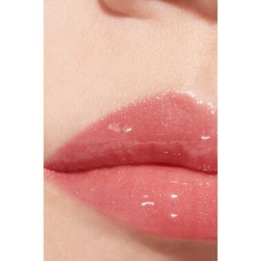 faces rouge coco hydra gloss