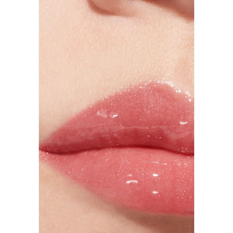 شانيل rouge coco hydra gloss