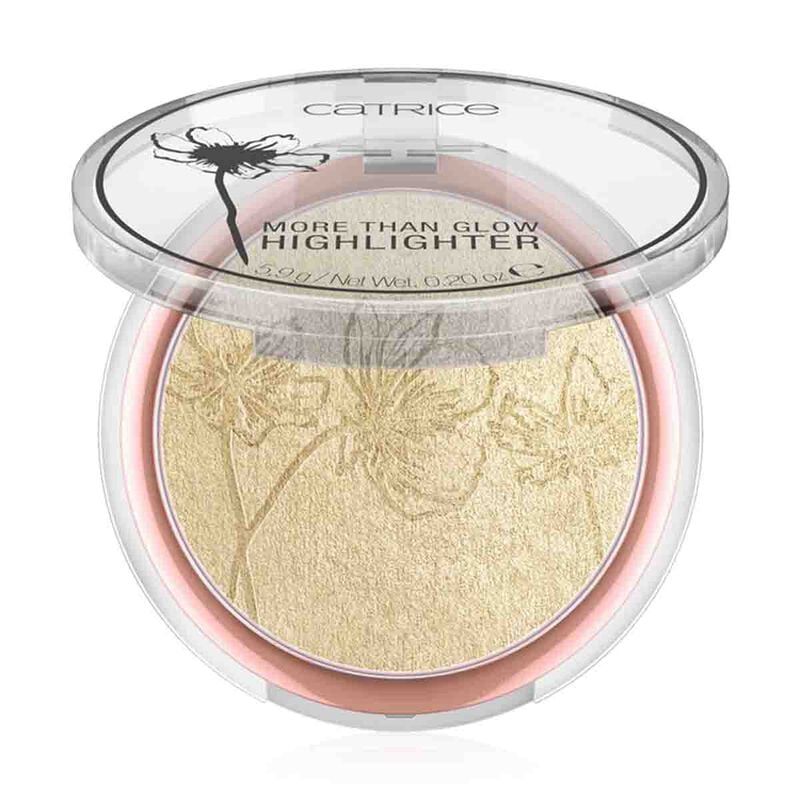 كاتريس هايلايتر مور ذان جلو