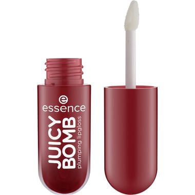 Juicy Bomb Plumping faces juicy bomb plumping