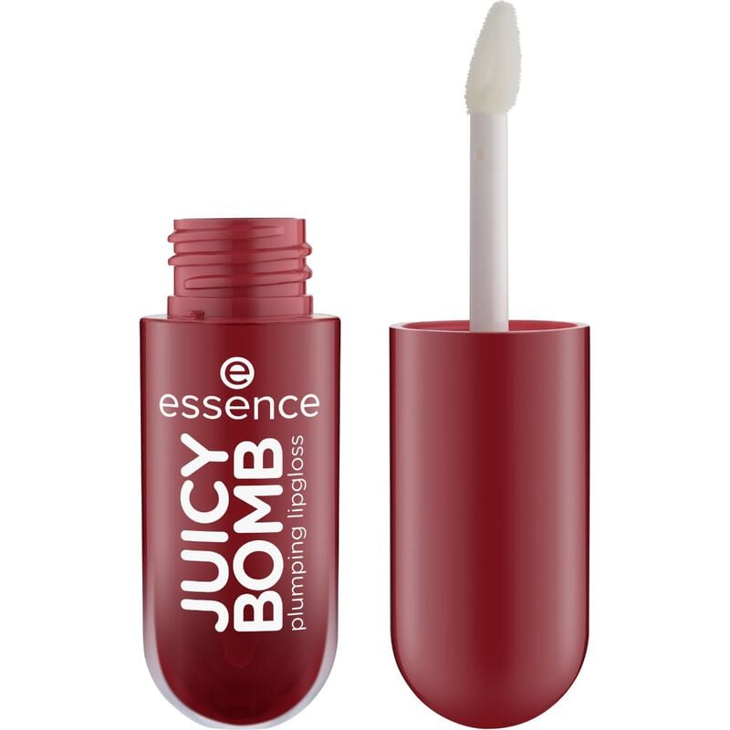 essence juicy bomb plumping