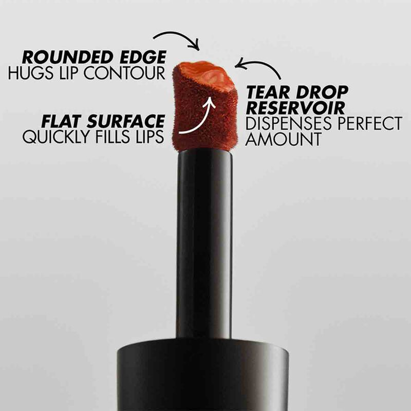 make up for ever rouge artist forever matte
