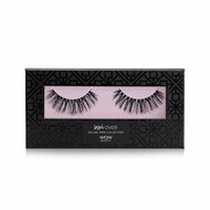 faces lash over   deluxe mink collection
