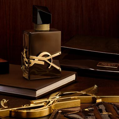 faces libre santal couture