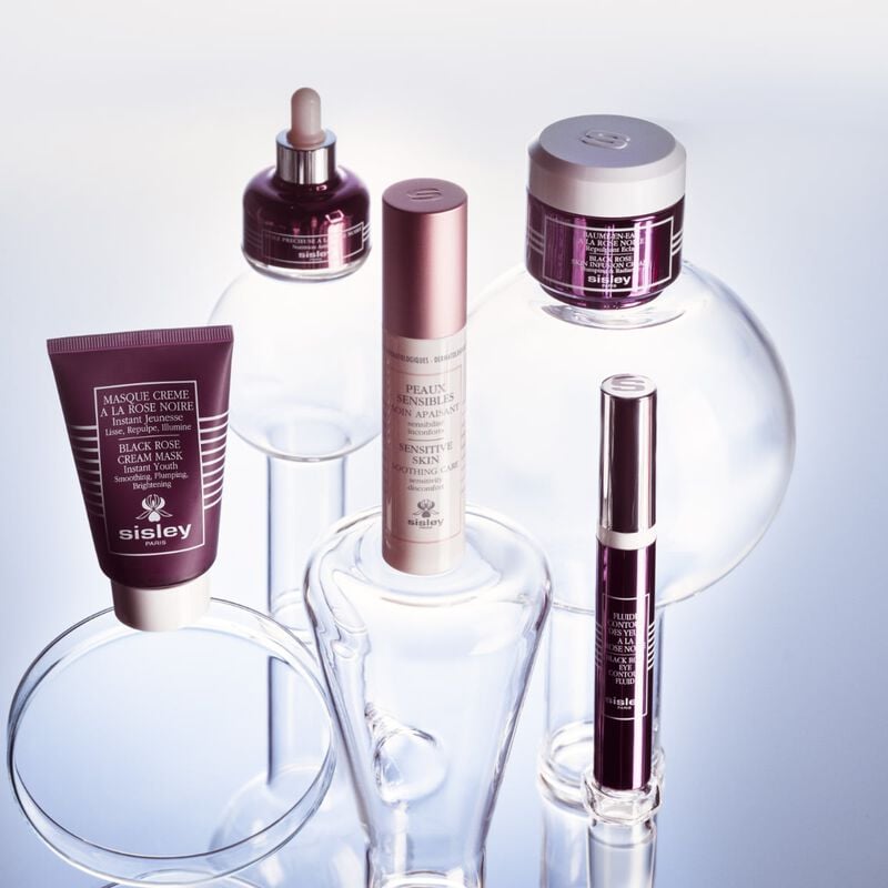 sisley sensitive skin soothing care