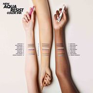 Aqua Resist Color Ink faces aqua resist color ink