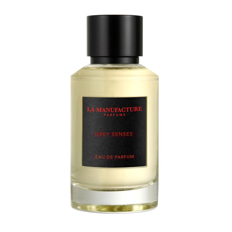 لا مانوفاكتور عطر جري سينسز