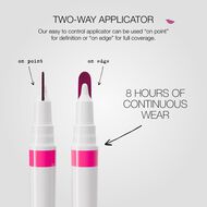 faces كاليغرافي