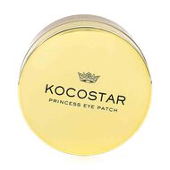 faces gold princess eye patch jar 30 pairs