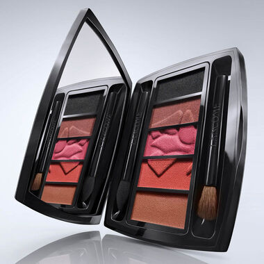 faces hypn se 5 colour eyeshadow palette