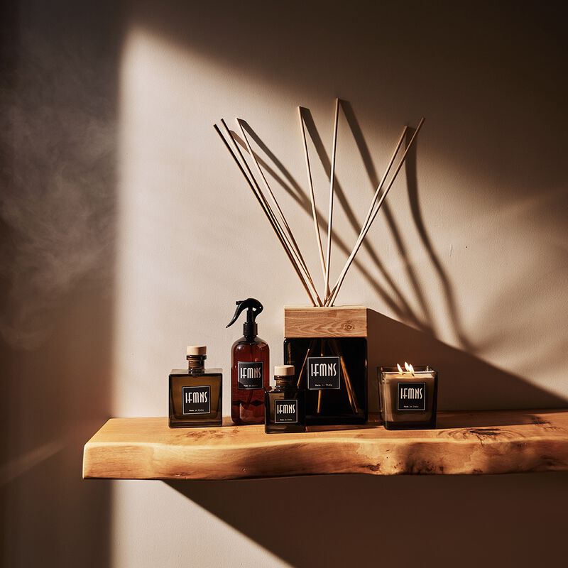 ifmns home fragrance oud