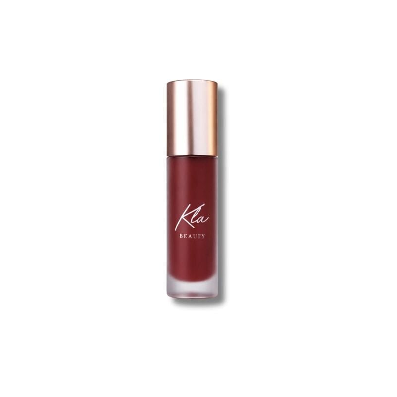 kla beauty nocciola lip plumper