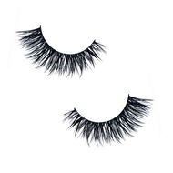 faces jude رموش فوكس منك نباتية