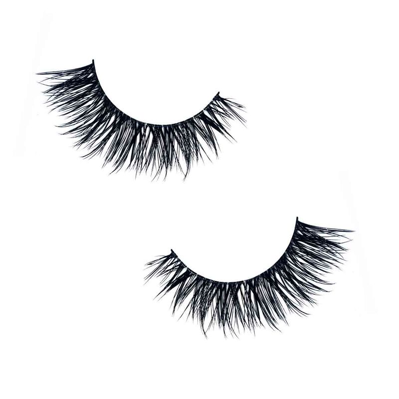 بنكي غوت jude رموش فوكس منك نباتية