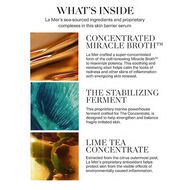 faces the concentrate serum