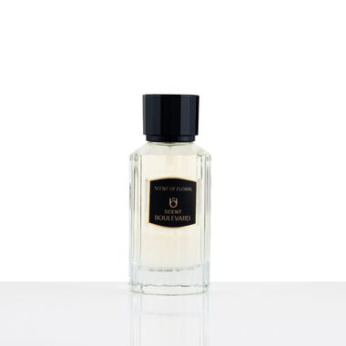 faces scent of floral