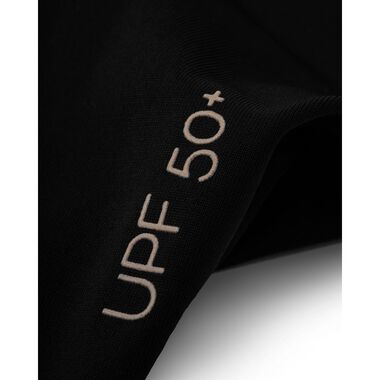 faces uv protective manicure gloves upf 50