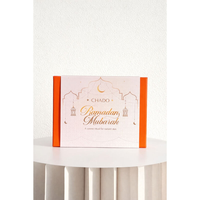 chado ramadan box