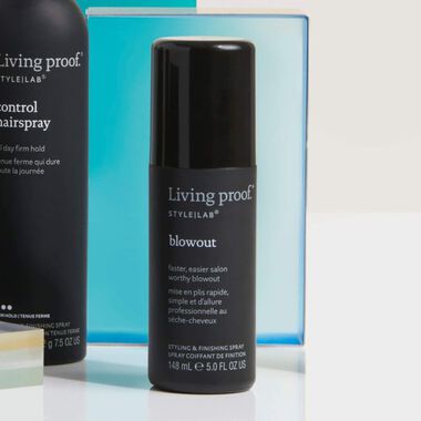 faces بخاخ تصفيف الشعر ستايل لاب