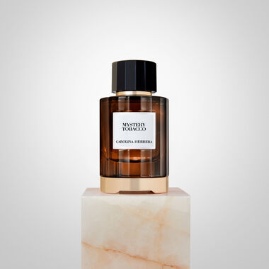 faces mystery tobacco