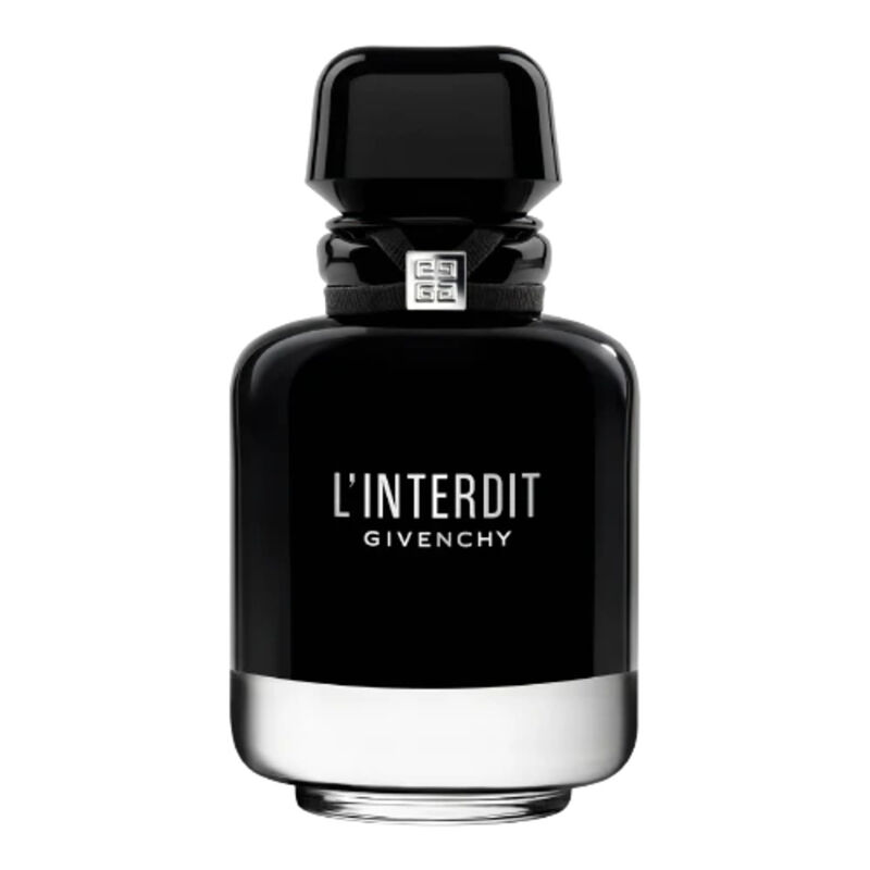 givenchy l'interdit eau de parfum intense