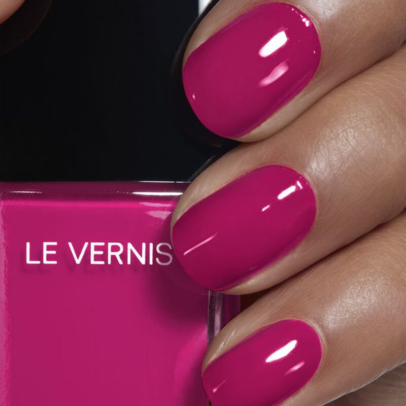 شانيل le vernis