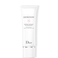 faces diorsnow gentle purifying foam 110ml