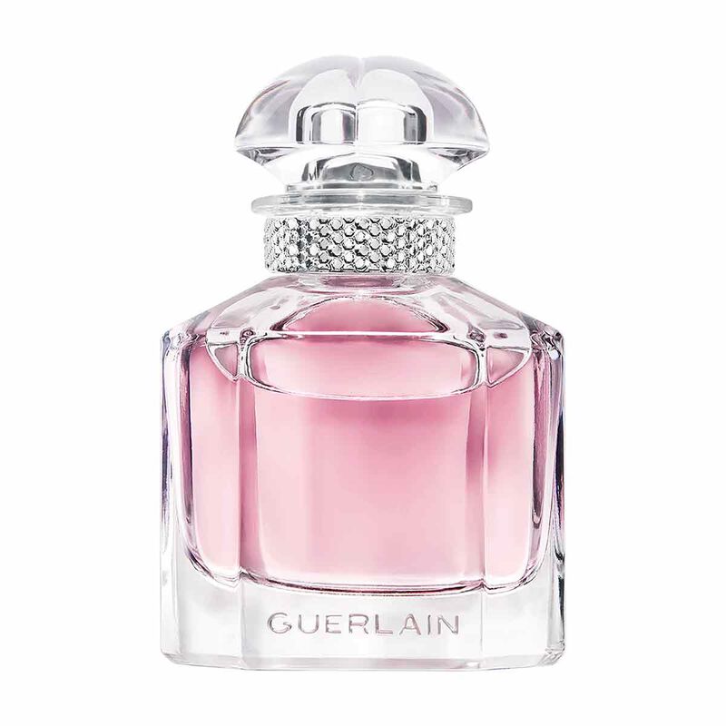 جيرلان عطر مون جيرلان سباركلينج بوكيه أو دو بارفان