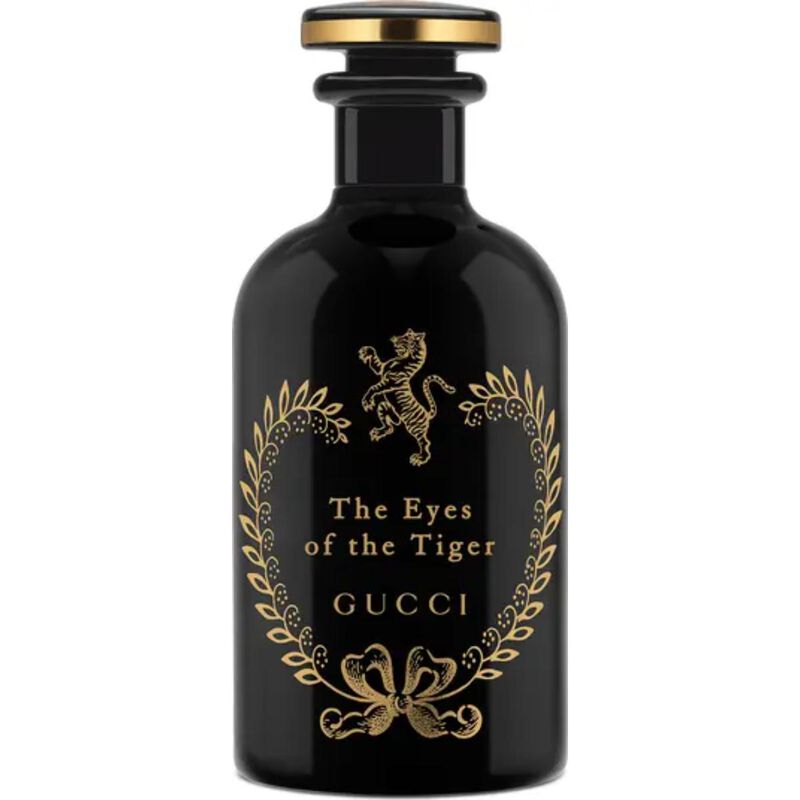 غوتشي ذا ألكيميست جاردن ذا أيز أوف ذا تايجر