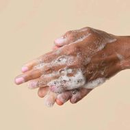Exfoliating Hand Wash Vetiver Root & Bergamot Rind With Dead Sea Minerals faces exfoliating hand wash vetiver root bergamot rind with dead sea minerals