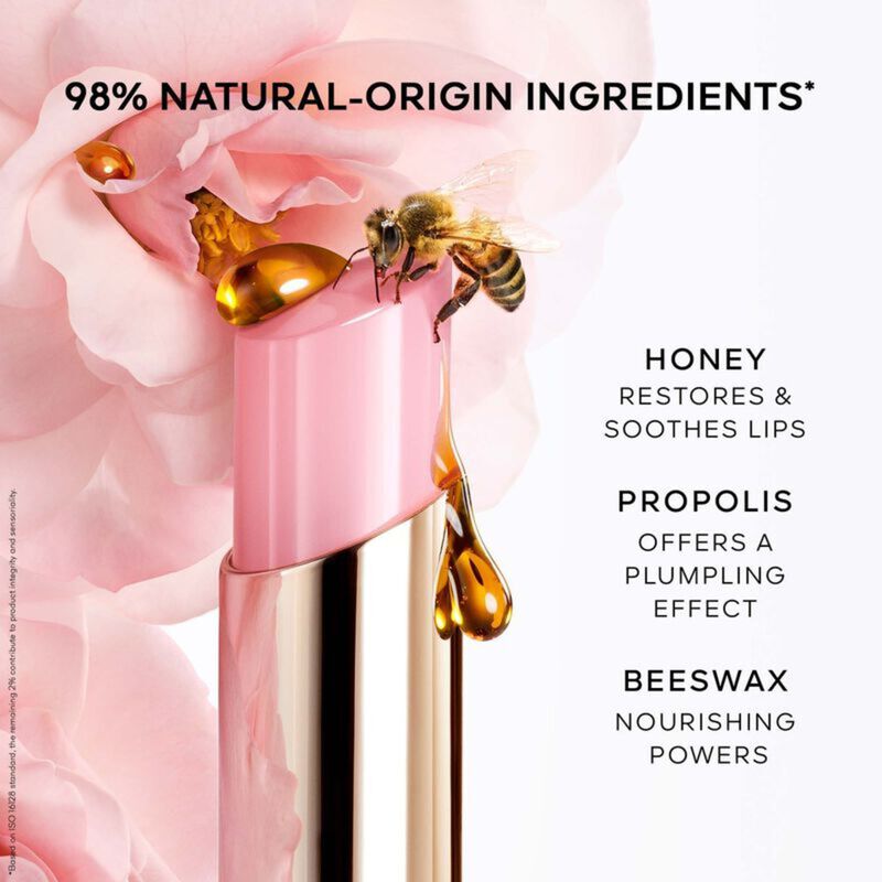 guerlain kisskiss bee glow oil