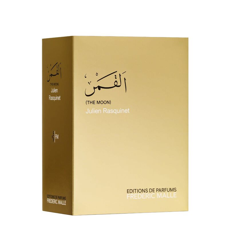 frederic malle the moon