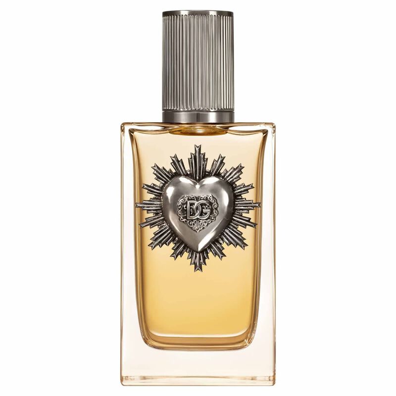 دولتشي أند غابانا عطر ديفوشن