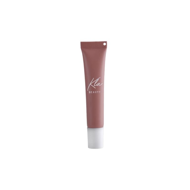 kla beauty biscotto alla vaniglia lip butter