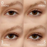 faces ماسكارا لاش كلاش اكستريم فوليوم 2 لون بني، من ايف سان لوران