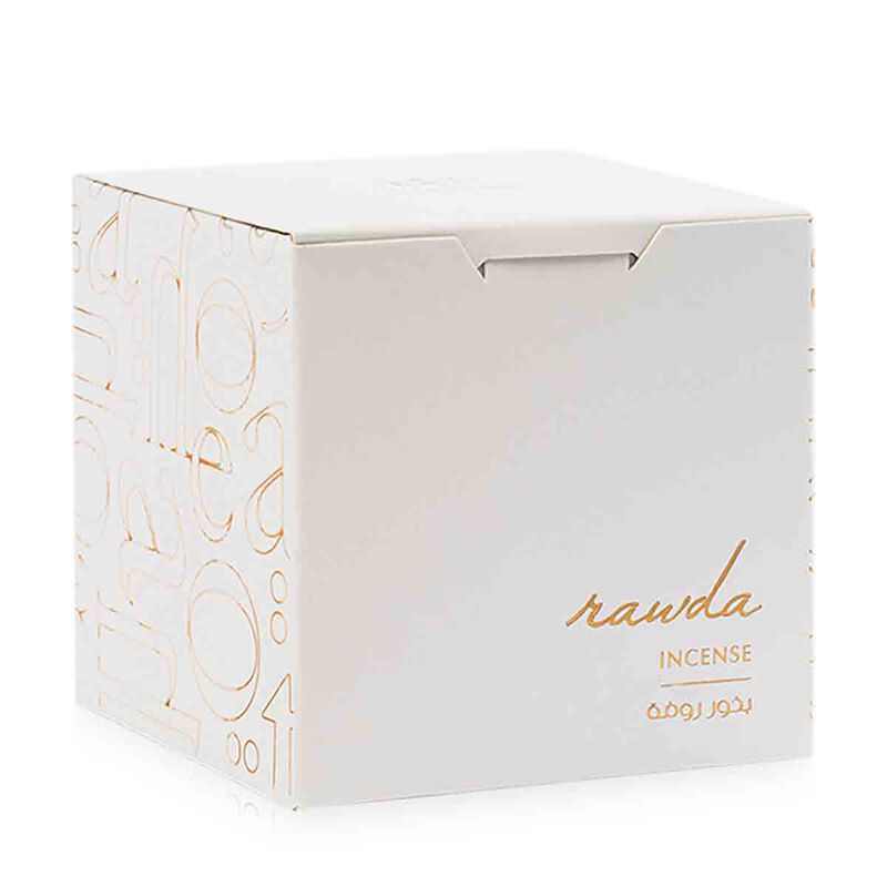 lootah rawda oud 220g